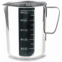 Lacor 62750 Wasserkanne rostfrei 5 L