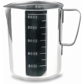 Lacor 62750 Wasserkanne rostfrei 5 L