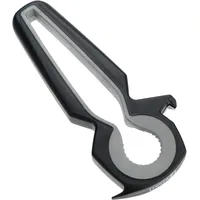 LURCH Multiöffner II schwarz/flint grey