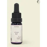 Erdling Vitamin K2 200 mcg I 30ml