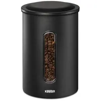 Xavax xavax® Kaffeedose schwarz, 1 St.