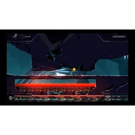 Velocity 2X: Critical Mass Edition