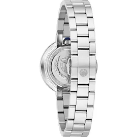 BULOVA Rubaiyat 96L338 Edelstahl 30,0 mm 96L338