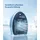 Genius Fast Cooler Pro HP Set 2-tlg. 0 BTU mobil
