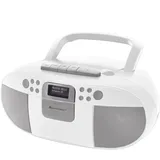 Soundmaster SCD7800WE weiß