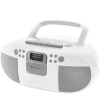 Soundmaster SCD7800WE weiß