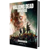 Ulisses Medien und Spiel Distribution GmbH The Walking Dead - Grundbuch