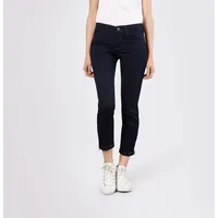 MAC Dream Chic Jeans in Dark Rinsewash-D42 / L27