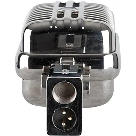 DAP AUDIO DAP VM-60 Dynamisches 1960er Vintage-Mikrofon (Elvis)