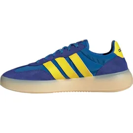 adidas Barreda Decode Bright Royal / Yellow / Royal Blue 44 2/3