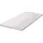 HAPO Paris Kaltschaumtopper 80 x 200 cm weiß