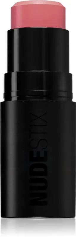 Nudestix Nudies Matte + Glow Core multifunktionales Make-up für Augen, Lippen und Gesicht Farbton Pink Ice 6 g