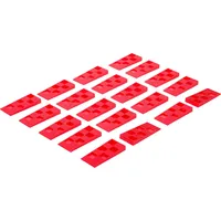 BGS TECHNIC Universal-Montagekeile-Satz 80716 20-teilig