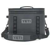 YETI COOLERS Yeti Kühltasche Hopper Flip 18 Charcoal