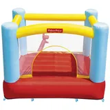BESTWAY Hüpfburg Bouncetacular mit Dauergebläse 93549