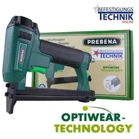 Prebena Klammergerät 1GP-V16 6-16mm für Klammer V BeA 71