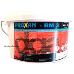 Proxan Beton Reparaturmörtel RM 3 8kg Gebinde