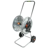 Bradas Schlauchwagen 1/2` 50m ZINCANTO