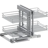 Vauth-Sagel Cor Flex Eckschrankauszug-Set Saphir - 1200 mm - Kb 1200