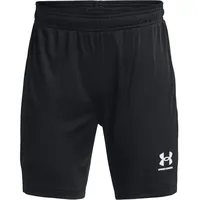 Under Armour Y Ch. Core Short" black white M