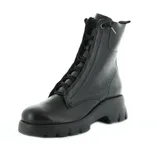 Paul Green Stiefelette in schwarz | Gr.: 38,5