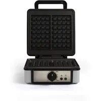 LIVOO Waffeleisen 1200w weiß - DOP206