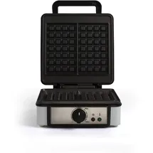 LIVOO Waffeleisen 1200w weiß - DOP206