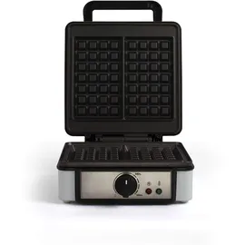 LIVOO Waffeleisen 1200w weiß - DOP206
