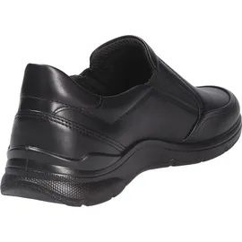 ECCO Irving in schwarz 41