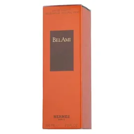 Hermès Bel Ami Eau de Toilette 100 ml
