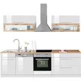 KS-Wien 270 cm weiß