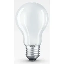 Radium LED STAR Klassik A, matt, RL-A100 DIM 92 7/F/E27