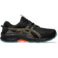 Asics Gel-Venture 10 Wp Trailrunning-schuhe - schwarz,