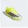 adidas F50 Club FG/MG Kinder team solar yellow 2/core black/lucid red 38