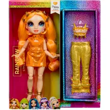 Rainbow High Style Icons Poppy (28 cm)