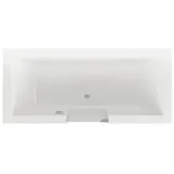SAT Badewanne mit Tür SATVD170P