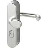 BASI 7509-0308 Edelstahl-Schutzbeschlag