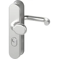 BASI 7509-0308 Edelstahl-Schutzbeschlag
