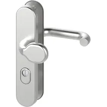 BASI 7509-0308 Edelstahl-Schutzbeschlag