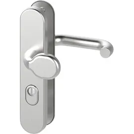BASI 7509-0308 Edelstahl-Schutzbeschlag