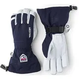 Hestra Army Leather Heli Ski Handschuhe (Größe 6