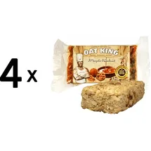 LSP Energieriegel Maple Walnut Riegel 950 g