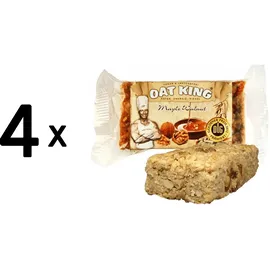 LSP Energieriegel Maple Walnut Riegel 950 g