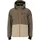 Whistler Skijacke Drizzle braun|beige|grün 3XL