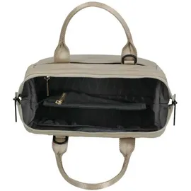 Travelite BARBARA Stepp Cosmetic Bag Satin Nude