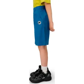 Mammut Crag Climbing Blau 128