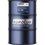 Eurolub Kühlerfrostschutz D-30 60 l