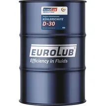 Eurolub Kühlerfrostschutz D-30 60 l