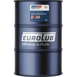 Eurolub Kühlerfrostschutz D-30 60 l