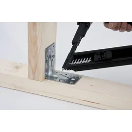 BETEON24 TJEP KA 2 Ankernagler 40-60mm + 4000 Ankernägel 4,0x40mm 34° plast